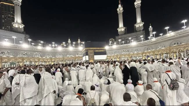 Sebanyak 80 calon jemaah haji (Calhaj) asal Kabupaten Purwakarta dipastikan batal menunaikan ibadah haji pada musim haji tahun 2025.