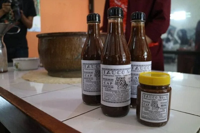 tauco-cianjur