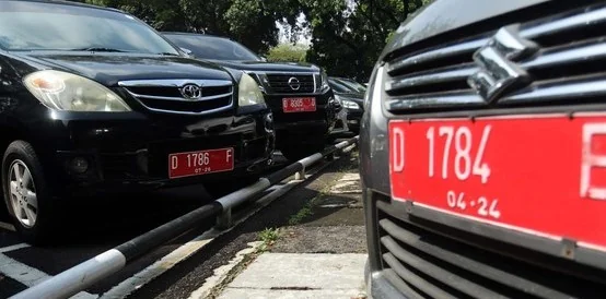 Larangan aparatur sipil negara (ASN) menggunakan mobil dinas saat mudik Lebaran sudah sesuai dengan kebijakan dari pemerintah pusat.