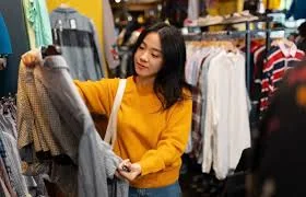 Larang Impor Pakaian Bekas, Pemerintah Siapkan Alternatif Produk Lokal