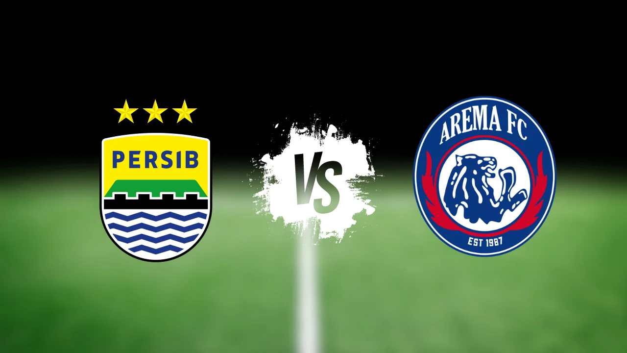 Laga Persib vs Arema FC Dijaga Ketat, Aremania Diminta Tidak ke GBLA