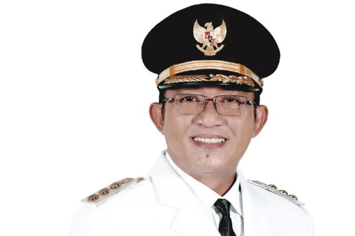 Calon bupati Tasikmalaya, Ade Sugianto