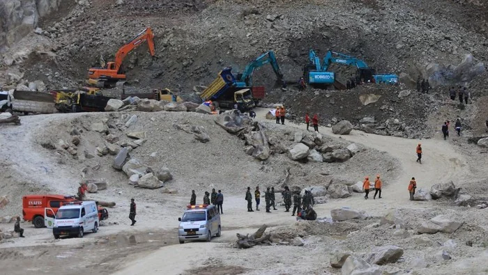 Tragedi Longsor Gunung Kuda: 33 Keluarga Korban Longsor Dapat Bantuan dari Pemprov Jabar