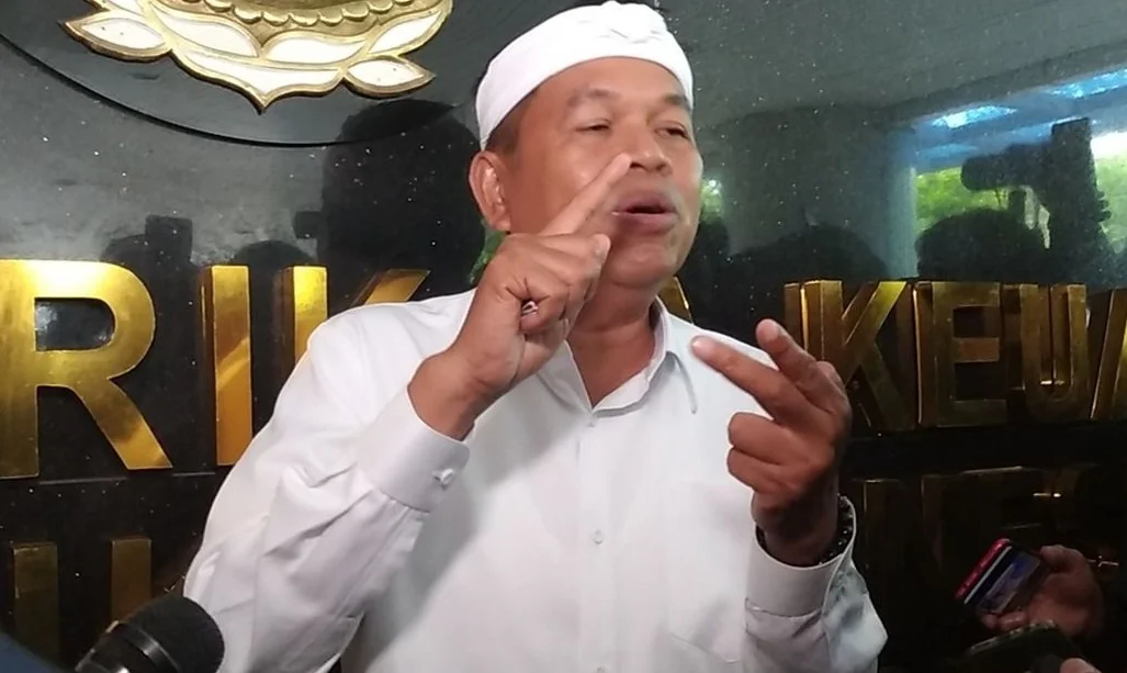 Benahi Pemerintahan, Dedi Mulyadi Umumkan Posisi Kas Daerah Setiap Hari