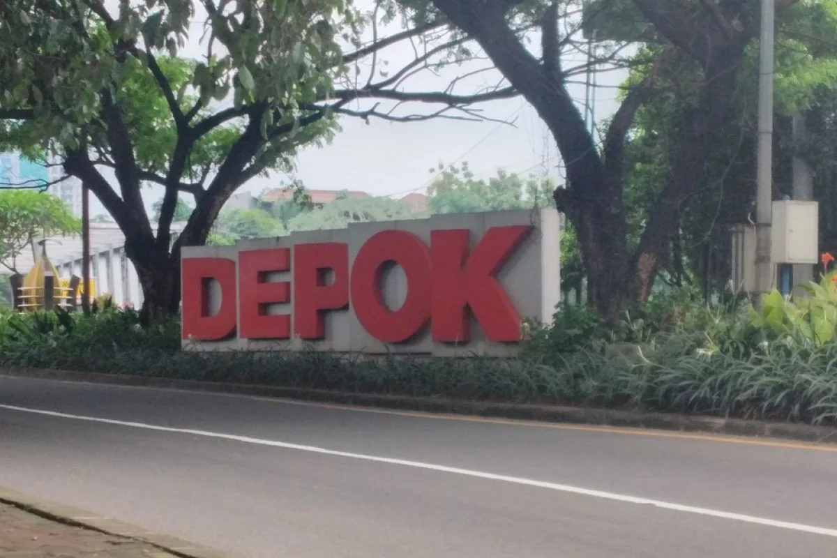Bangun Mako Polres Metro,  Pemkot Depok Anggarkan Rp40 Miliar