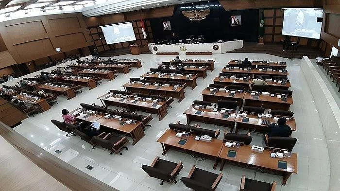 Dedi Mulyadi Pastikan Tidak Ada Kenaikan Tunjangan DPRD Jabar