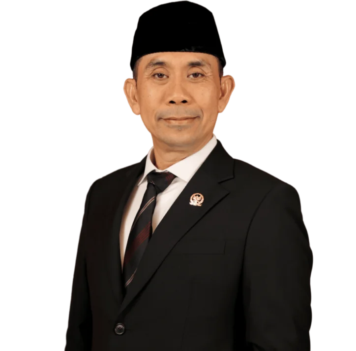 Ketua Umum Himpunan Pengusaha Korps Alumni Himpunan Mahasiswa Islam, Kamrussamad.Dok-Ist