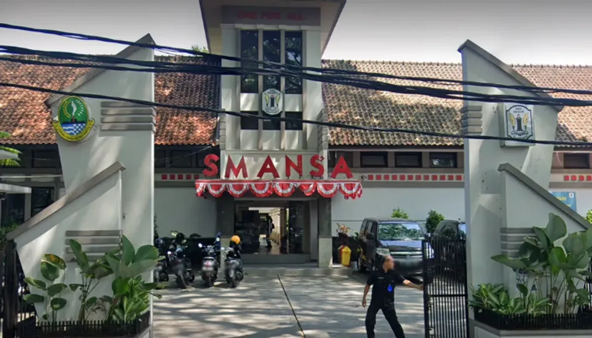 Gugatan PLK Ditolak, PTUN Putuskan SMAN 1 Bandung Aset Sah Pemprov Jabar