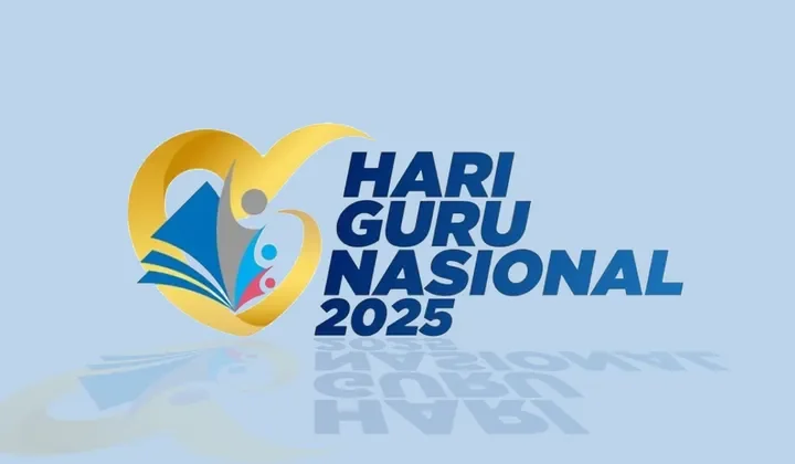 Hari Guru 2025, PGRI Jabar Gelar Diskusi Well-Being untuk Peningkatan Kualitas Guru
