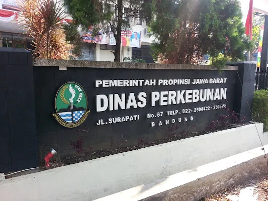Pulihkan Usaha Perkebunan Swasta, Disbun Jabar Jajaki Fasilitasi Kredit Usaha
