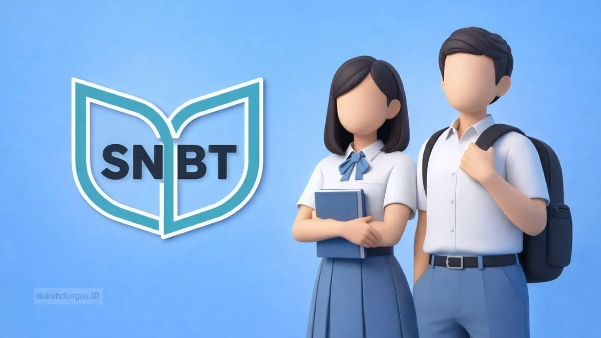 Jadwal Lengkap UTBK SNBT 2026, Syarat Ikut dan Materi Tes