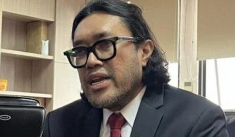 Wakil Ketua DPRD Jabar, Ono Surono