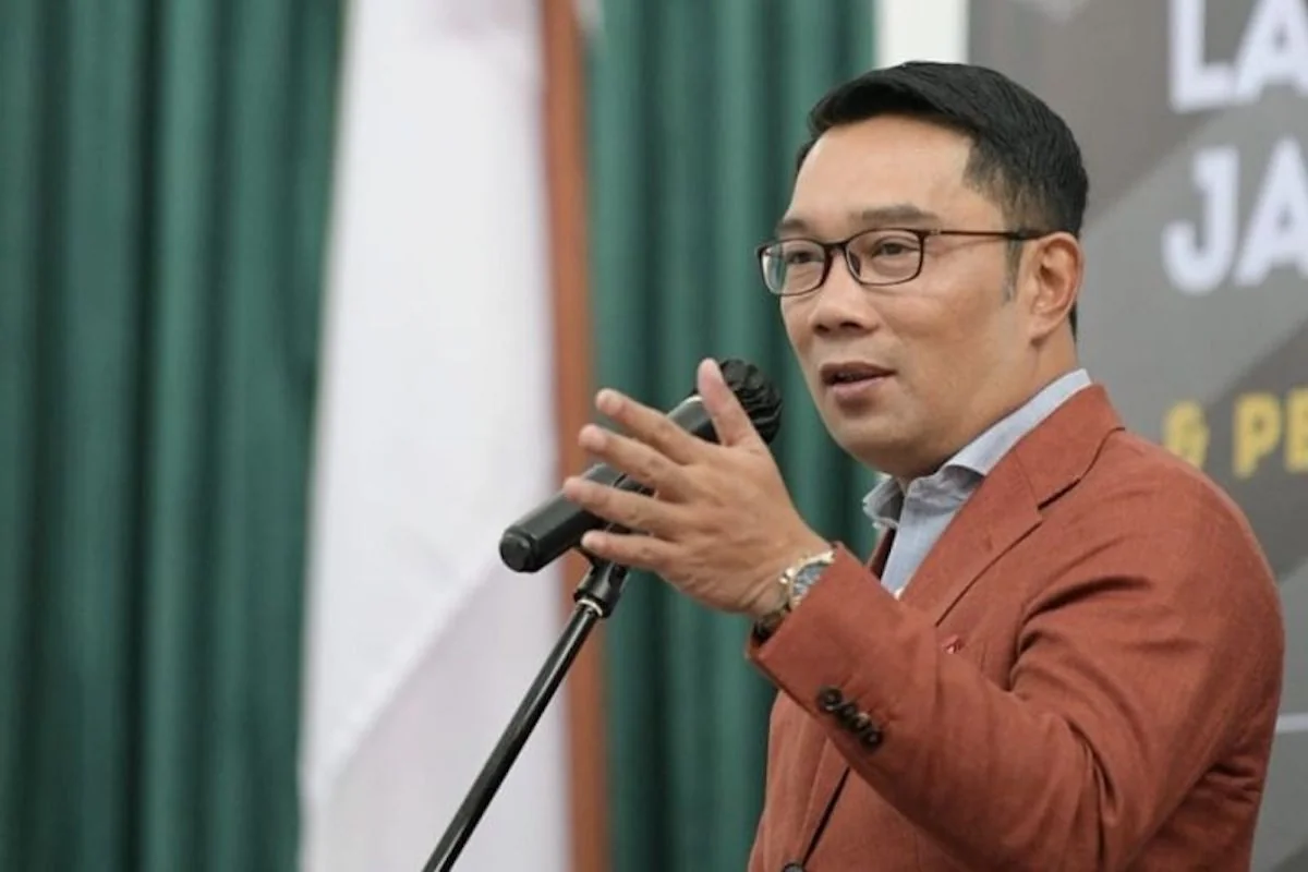 Ridwan Kamil