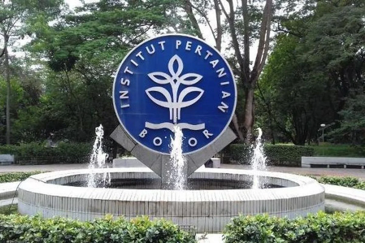 Dari Kampus ke Desa, IPB University Tutup 2025 dengan Prestasi
