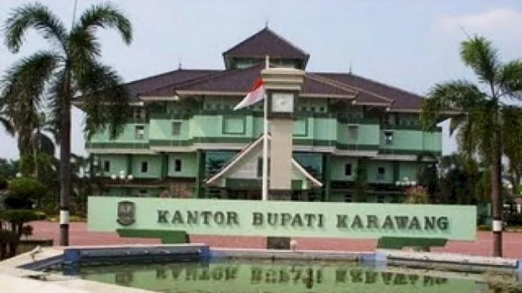 Karawang Tetapkan 4 Cagar Budaya Baru, Ada Gedung Juang dan Situs Klasik