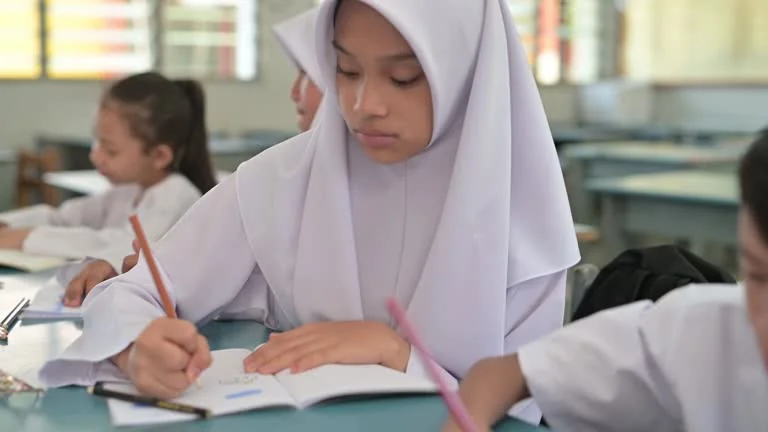 Seleksi SPMB Sekolah Maung Tanpa Pakai Sistem Zonasi