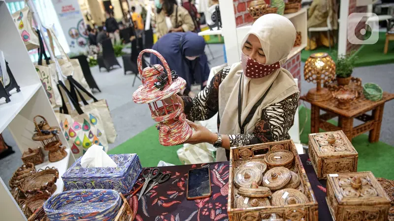 Subang Alokasikan Rp324 Juta per Tahun untuk Konsultan UMKM, Dorong Pelaku Usaha Naik Kelas