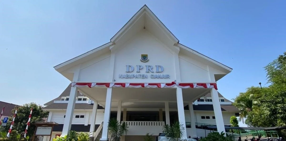 Pimpinan DPRD Cianjur Susilawati Kunjungi Petani,Bahas Masalah Babi Hutan hingga Hama