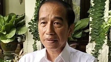 Joko Widodo (Jokowi)