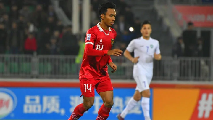 Robi Darwis Gelandang Persib