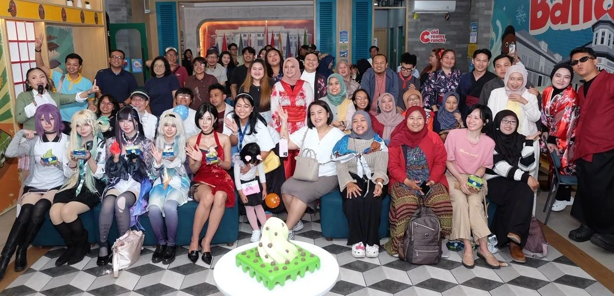 Nambah Rekomendasi Kuliner, Ada Tiramisusu Go! untuk Pelancong di Braga Bandung