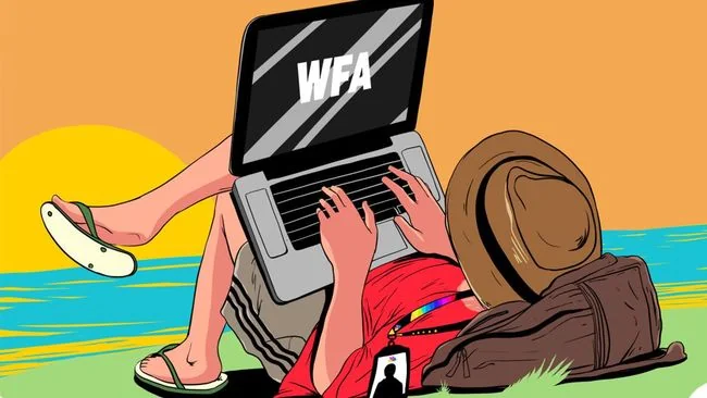 ASN Pemprov Jabar Bakal Ngantor di Rumah Mulai Tahun Ini