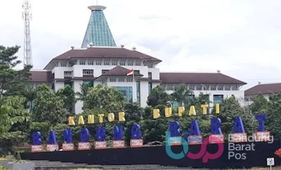 Pemkab Bandung Barat Terapkan Efisiensi Anggaran P-APBD 2025, Fokus Kesehatan hingga Infrastruktur