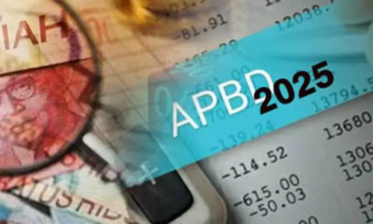 APBD Terbesar di Indonesia: Jakarta Urutan 1, Jawa Barat Posisi Kedua