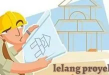 Pemkab Cirebon Gelar Lelang Dini Mulai Desember, Ada 31 Proyek Infrastruktur