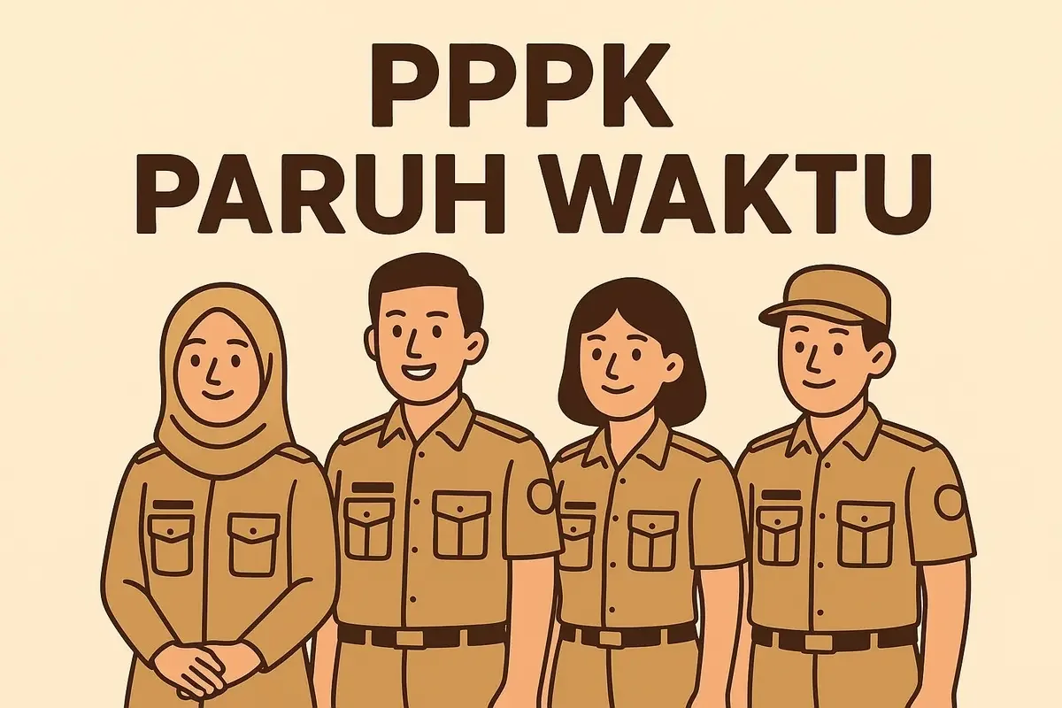 Dedi Mulyadi Ungkap Gaji PPPK Paruh Waktu Baru Cair Februari