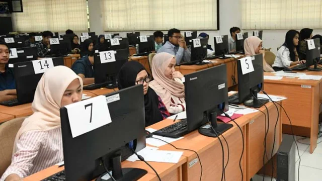 Seleksi Masuk PTN Jalur UTBK SNBT 2026 Sebelum atau Sesudah Puasa?