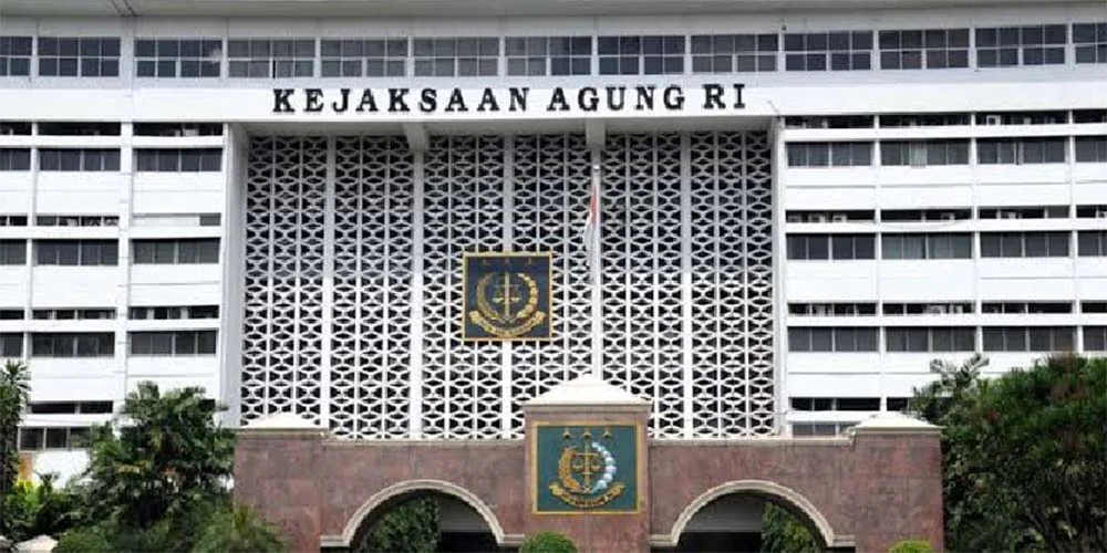 Kejagung Copot Kajari Kabupaten Bekasi hingga Hulu Sungai Utara