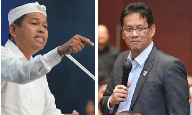 Adu Harta Menkeu Purbaya dan Gubernur Dedi Mulyadi, Siapa Paling Tajir?