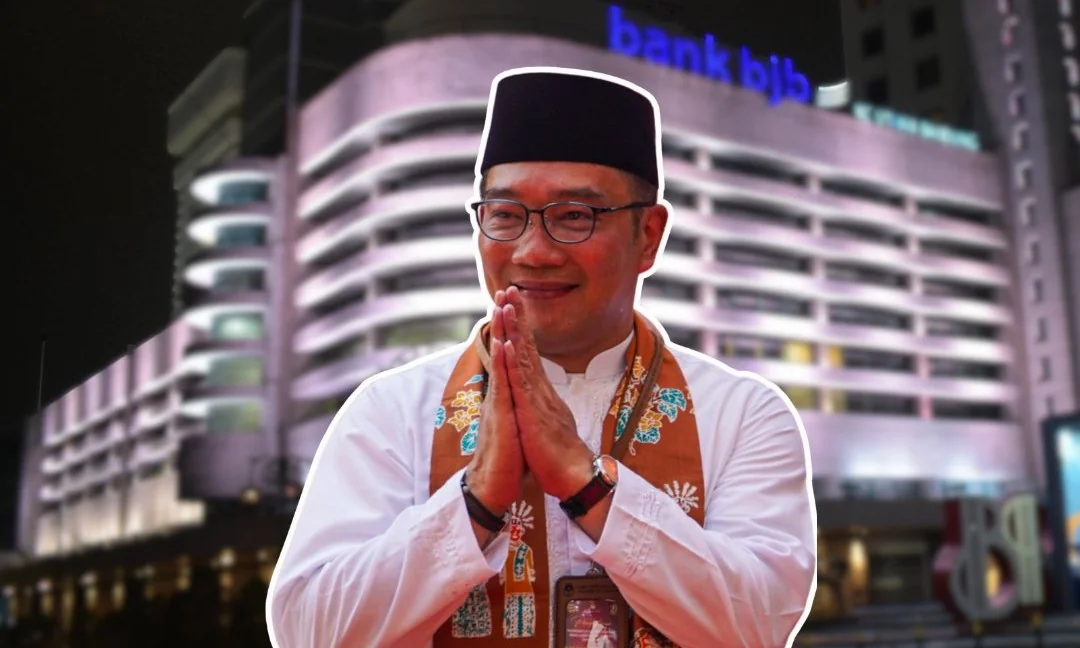 Diduga Terseret Korupsi BJB, Bahlil Hargai Proses Hukum terhadap Ridwan Kamil