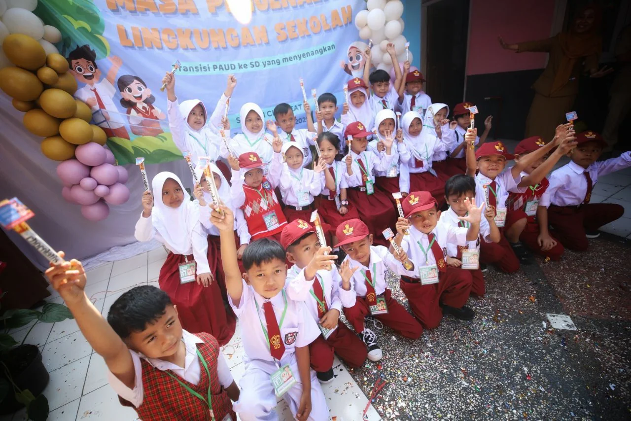 Kota Bandung bersiap memperkuat penanganan kesehatan mental pelajar dengan melibatkan psikolog secara langsung di sekolah-sekolah.Dok-Diskominfo Kota Bandung