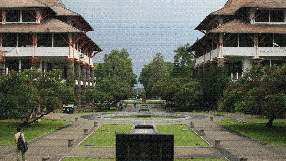 ITB Buka Jalur Mandiri 2025, Sekian Uang Pangkal dan Biaya Kuliahnya