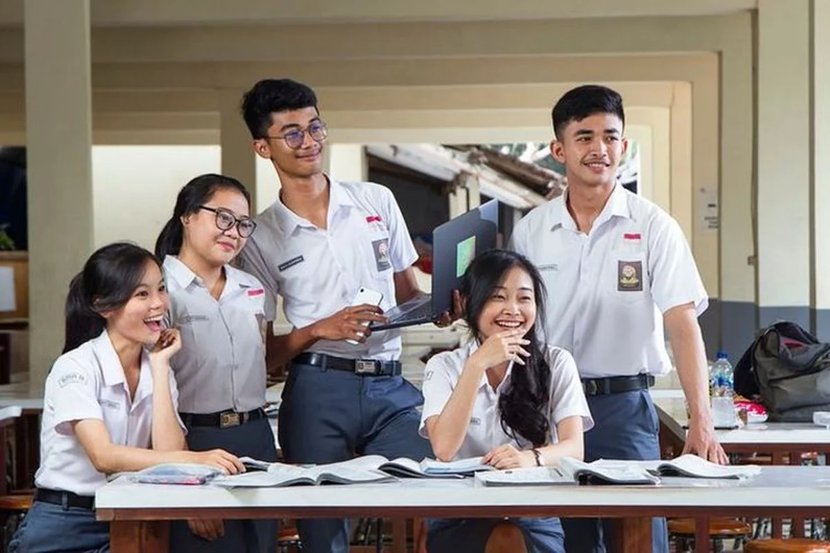 Dedi Mulyadi Jamin Biaya 70 Ribu Siswa Jabar yang Tidak Lolos ke Sekolah Negeri