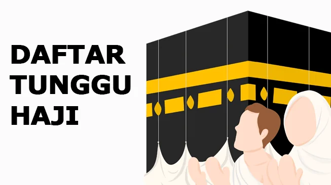 Mau Naik Haji di Kota Bogor Harus Daftar Tunggu 29 Tahun