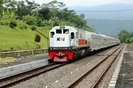 KAI Prioritaskan Reaktivasi Jalur Kereta Bandung-Cianjur