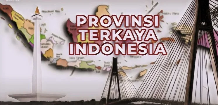 10 Provinsi Paling Sejahtera Berdasarkan IPM, Jawa Barat di Bawah Banten