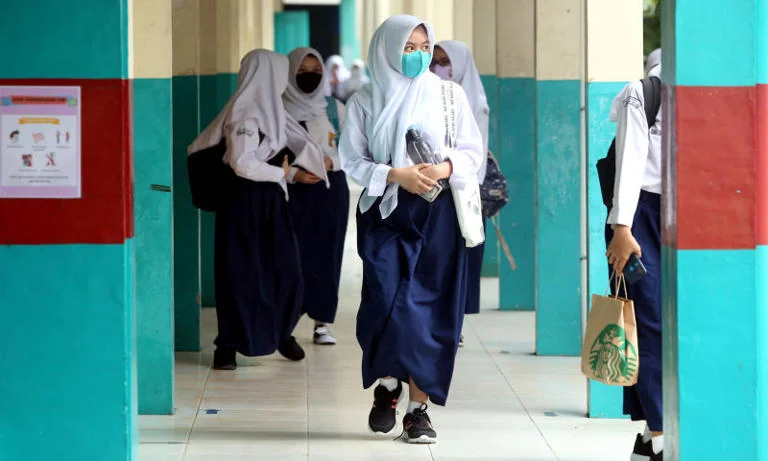 Disdik Depok Siap Menggelar SPMB 2025, Berikut Skema dan Jadwal Pelaksanaannya