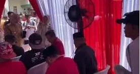 Warga Tagih Janji Kampanye, Wabup Garut Putri Karlina Malah Ajak Debat