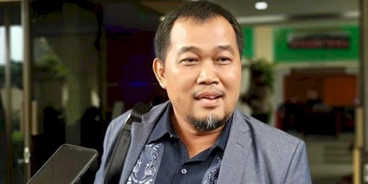 Koordinator MAKI, Boyamin Saiman