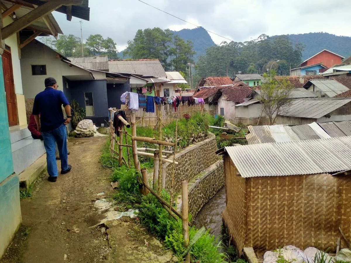 Bupati Bandung Penuhi Harapan Warga, 661 Rumah di Lahan Perhutani Kini Punya SK Kepemilikan