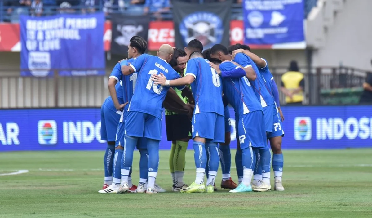 10 Pemain Termahal Timnas di Piala AFF 2026, Terbanyak dari Persib Bandung