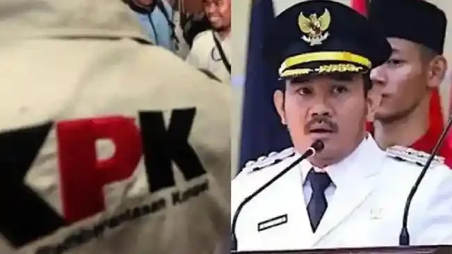 KORUPSI BEKASI: KPK Telusuri Asal Usul 29 Aset Tanah Bupati