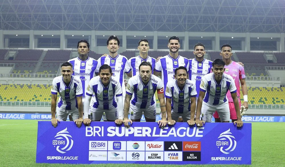PERSIB kembali mendapatkan kepercayaan untuk mewakili Indonesia di level internasional. Setelah menutup musim 2025/26 sebagai juara BRI Super League, PERSIB dipastikan menjadi salah satu wakil Indonesia pada ajang ASEAN Club Championship (ACC) Shopee Cup