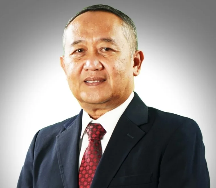 Dr. Haris Budiman, SH, MM., Akademisi Universitas Kuningan.Dok-Diskominfo Kuningan