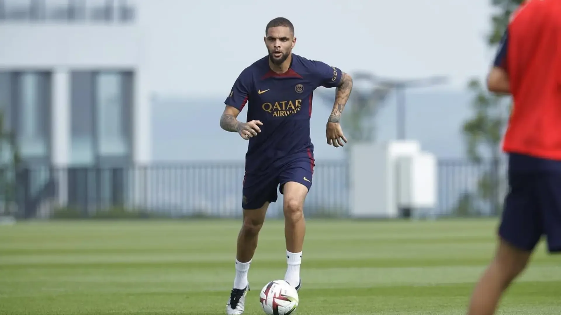 Bek Layvin Kurzawa Dorong Persib Konsisten Menang Demi Hattrick Juara