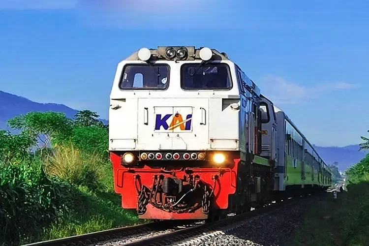 Optimalisasi  Potensi Wisata, Disparbud Jabar Dorong Pariwisata Berbasis Kereta Api